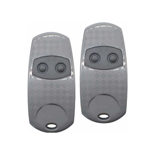 Control remoto Came para puerta garaje