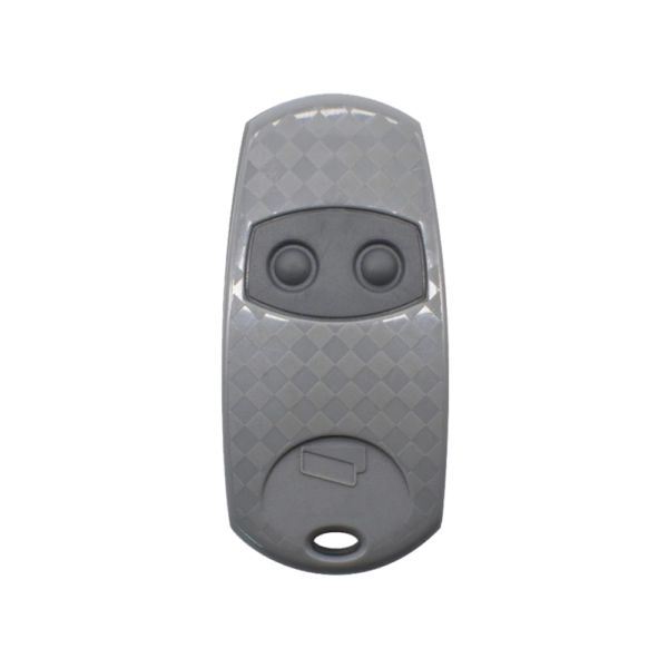 Control remoto Came para puerta garaje