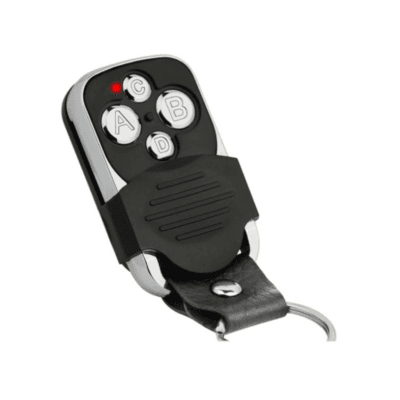 Control remoto 433 mhz