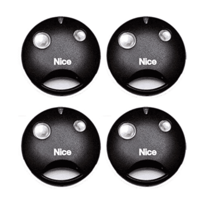 Control remoto Nice Smilo