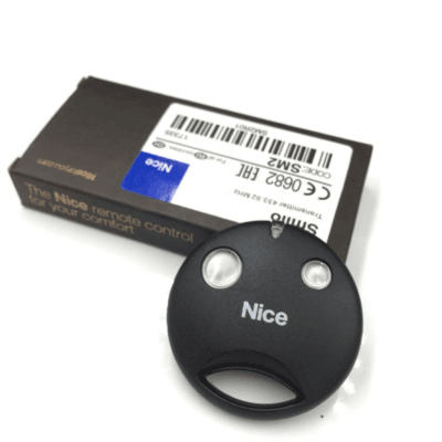 Control remoto Nice Smilo