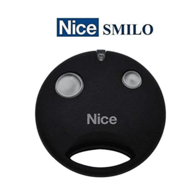 Control remoto Nice Smilo
