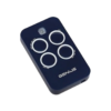 Control remoto Genius echo TX4 433 mhz puerta de garaje