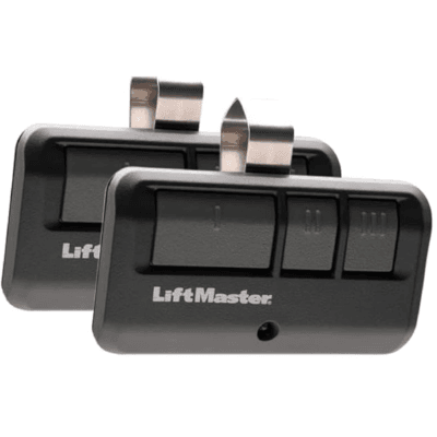 Control remoto liftmaster 893max