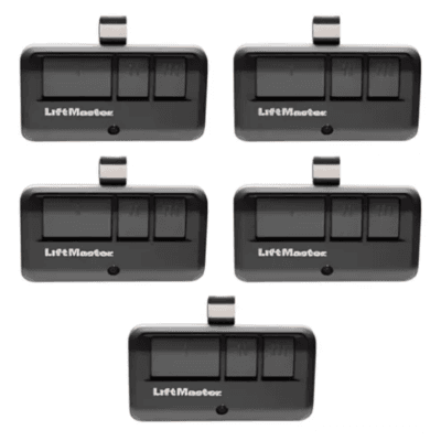 Control remoto liftmaster 893max