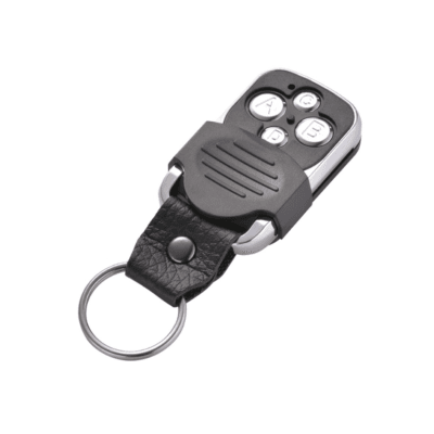 Control remoto 433 mhz