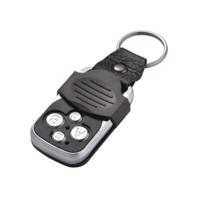 Control remoto 433 mhz