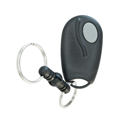 Control_Linear 1 Control remoto Linear ACT-31B Transmisor MegaCode 318 MHz