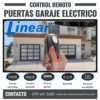 Programación sencilla ACT-31B Control de acceso con Linear ACT-31B