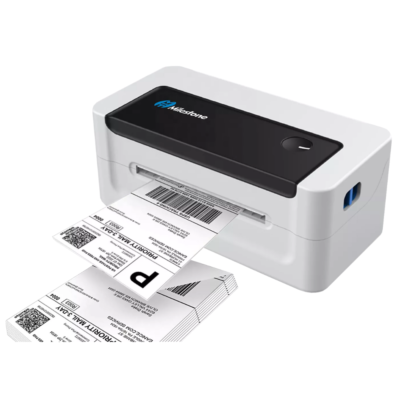 Impresora_etiqueta Codigo barras-QR4 Impresora de etiquetas adhesivas codigo de barra / QR