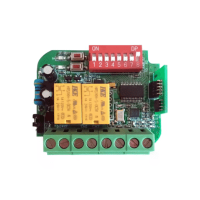 Receptor RX-MULTI 300-868 Mhz