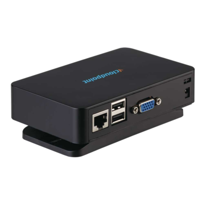 Vcloudpoint S100 Zero Client-Ecuador