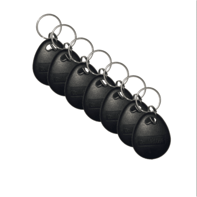 Tag RFID 125 kHz Identificación por radiofrecuencia LF Uso de tags RFID en control de acceso Tags RFID baja frecuencia Gestión de activos con RFID Tags proximidad 125 kHz Tecnología RFID para automatización industrial Lectores y tags RFID compatibles Ventajas del tag RFID LF Identificación animal con RFID