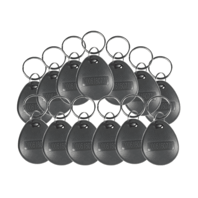 Tag RFID 125 kHz Identificación por radiofrecuencia LF Uso de tags RFID en control de acceso Tags RFID baja frecuencia Gestión de activos con RFID Tags proximidad 125 kHz Tecnología RFID para automatización industrial Lectores y tags RFID compatibles Ventajas del tag RFID LF Identificación animal con RFID