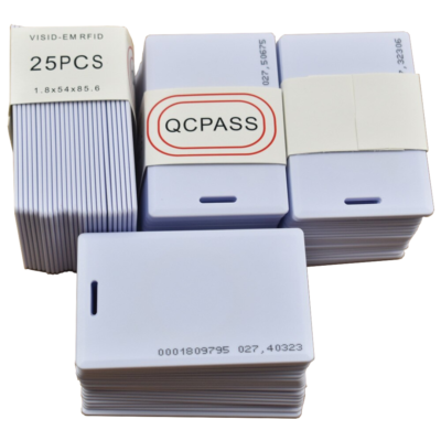 Tarjetas RFID 125 kHz Control de acceso RFID Tecnología RFID baja frecuencia Lector RFID 125 kHz Identificación por radiofrecuencia Seguridad con tarjetas RFID Aplicaciones RFID industriales Tarjetas proximidad 125 kHz Ventajas RFID frente a códigos de barras Sistemas RFID para empresas