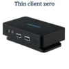 Vcloudpoint S100 Zero Client-Ecuador
