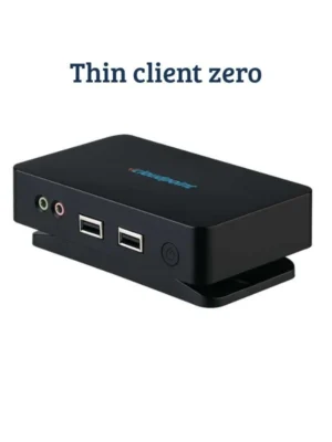 Vcloudpoint S100 Zero Client-Ecuador