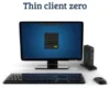 Vcloudpoint S100 Zero Client-Ecuador