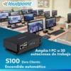 Vcloudpoint S100 Zero Client-Ecuador