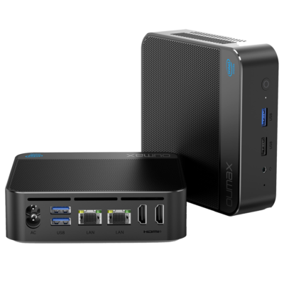 Mini cpu Intel Twin lake N150-Ecuador