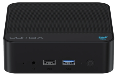 Mini cpu Intel Twin lake N150-Ecuador