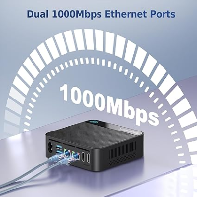 Mini cpu Intel Twin lake N150-Ecuador