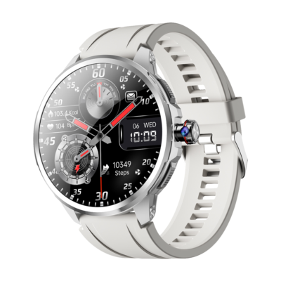 Smart watch h99 con chip 4g