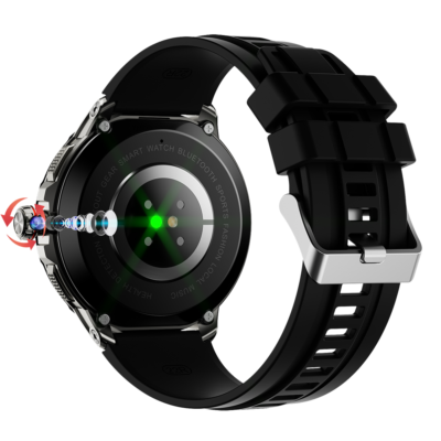 Smart watch h99 con chip 4g