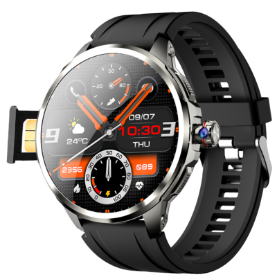 Smart watch h99 con chip 4g
