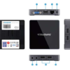 terminal vcloudpoint V1