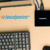 Thin client zero vcloudpoint